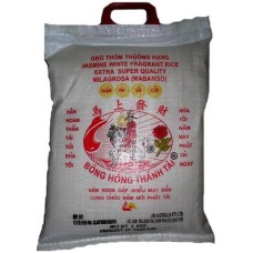 Jasmine Rice  5kg